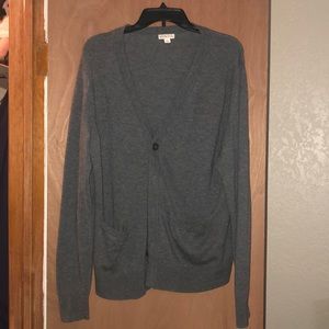 Men’s cardigan